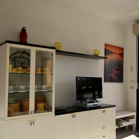 Vila Casa Giusy Varazze Exteriér fotografie