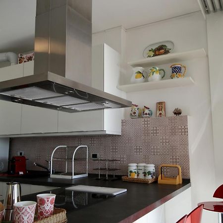 Vila Casa Giusy Varazze Exteriér fotografie