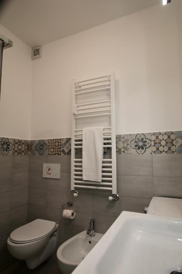 Vila Casa Giusy Varazze Exteriér fotografie