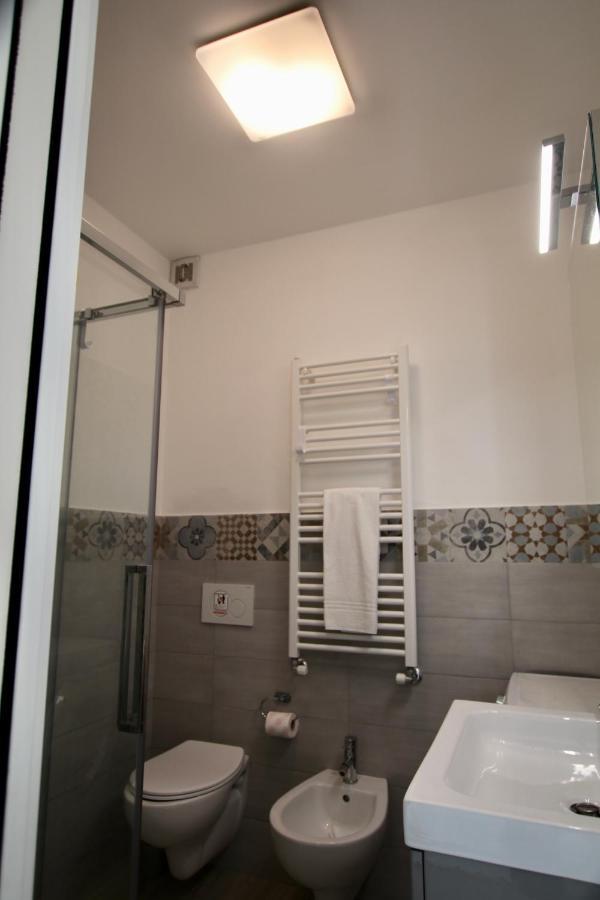 Vila Casa Giusy Varazze Exteriér fotografie