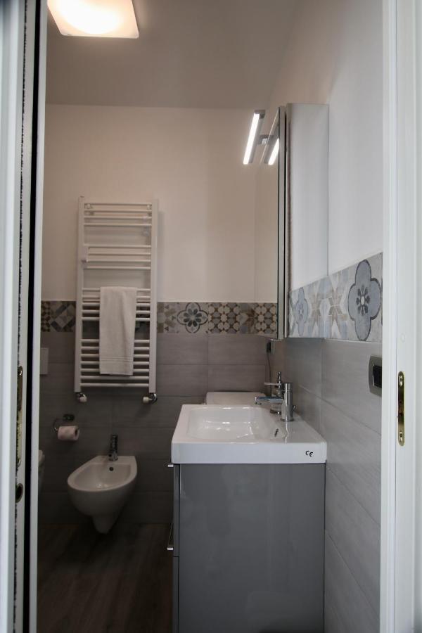 Vila Casa Giusy Varazze Exteriér fotografie