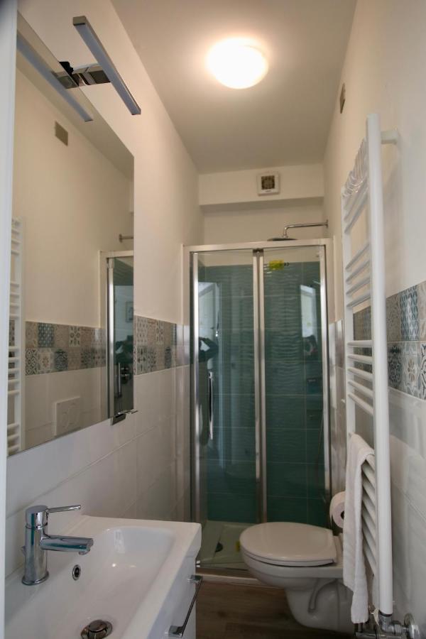 Vila Casa Giusy Varazze Exteriér fotografie