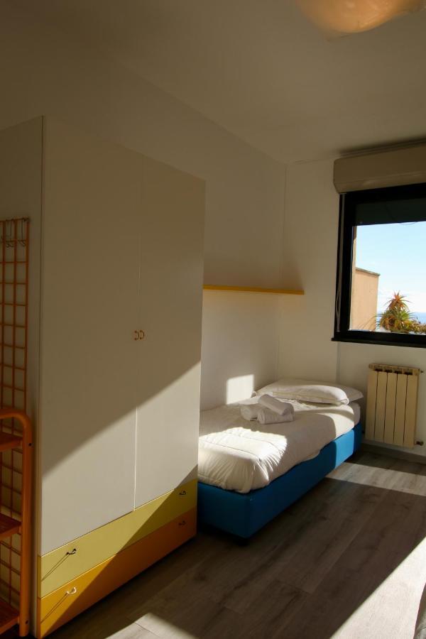 Vila Casa Giusy Varazze Exteriér fotografie