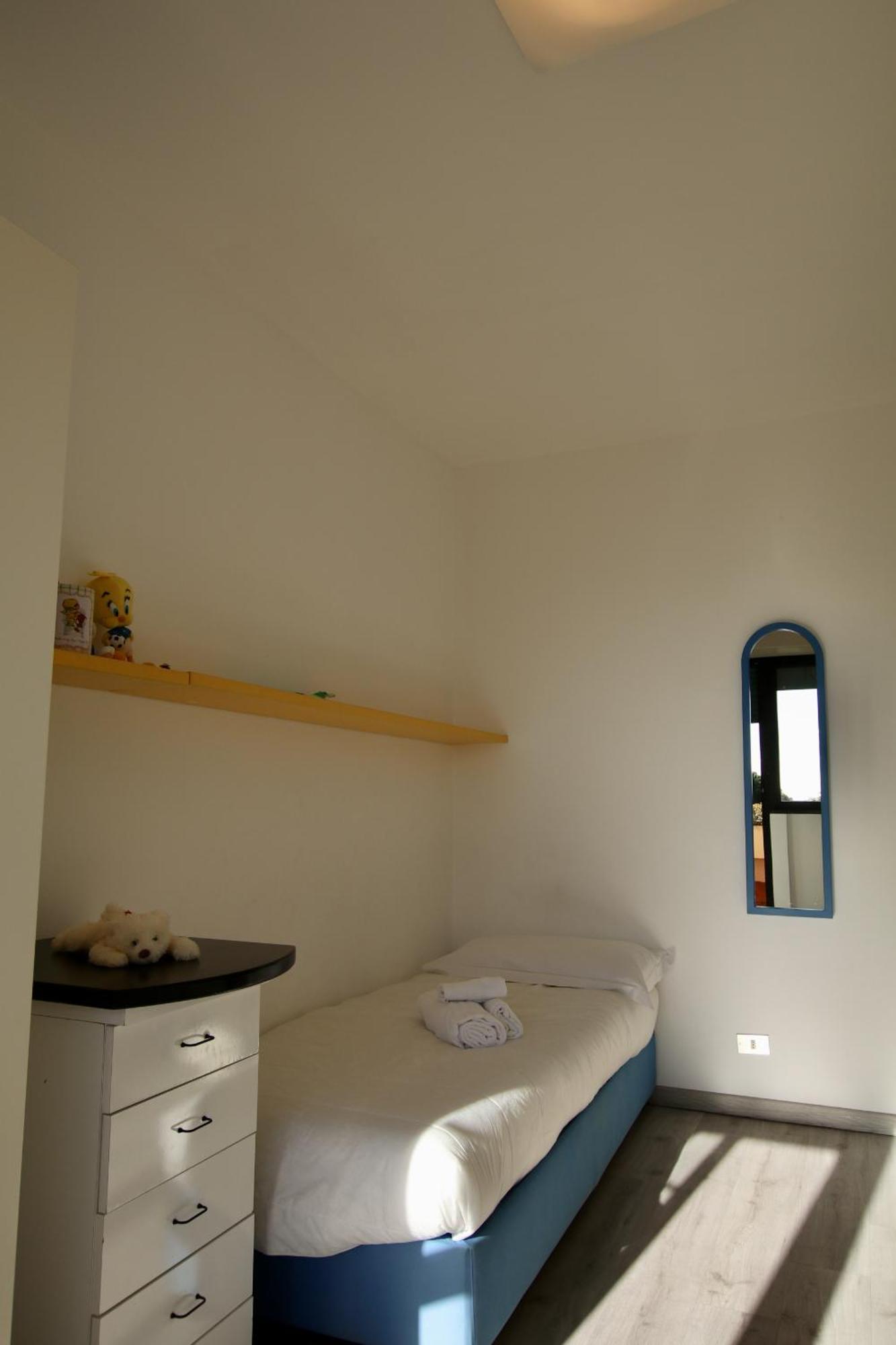 Vila Casa Giusy Varazze Exteriér fotografie