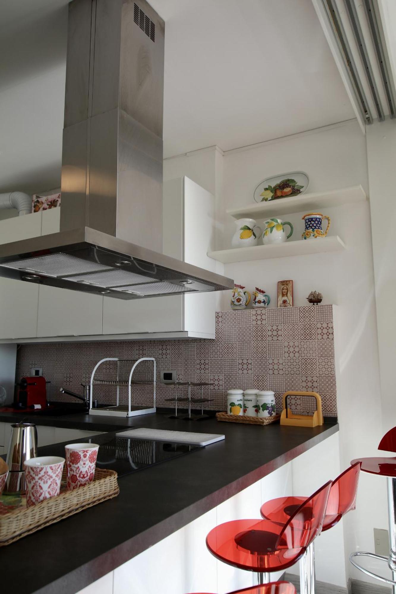 Vila Casa Giusy Varazze Exteriér fotografie