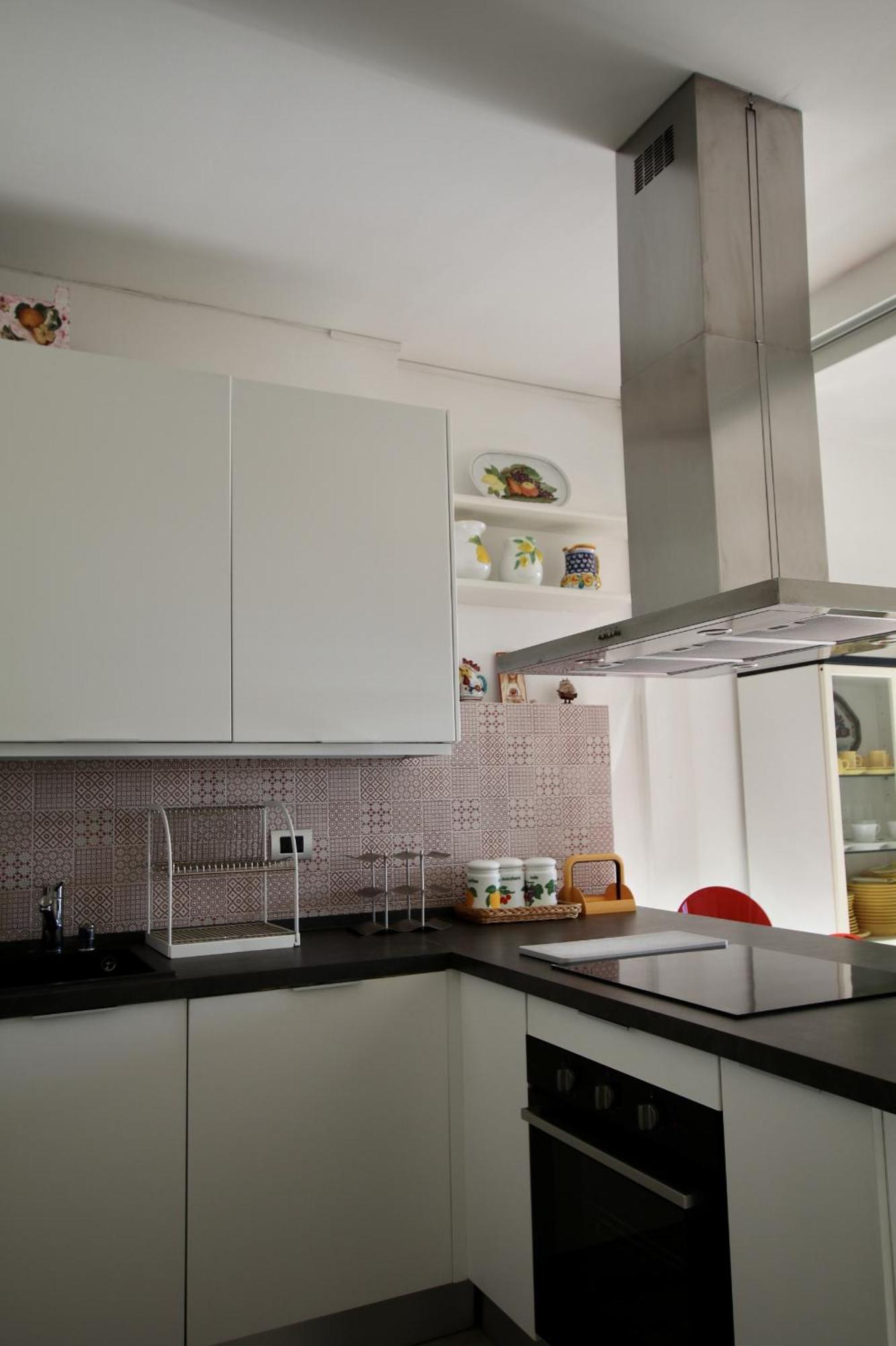 Vila Casa Giusy Varazze Exteriér fotografie